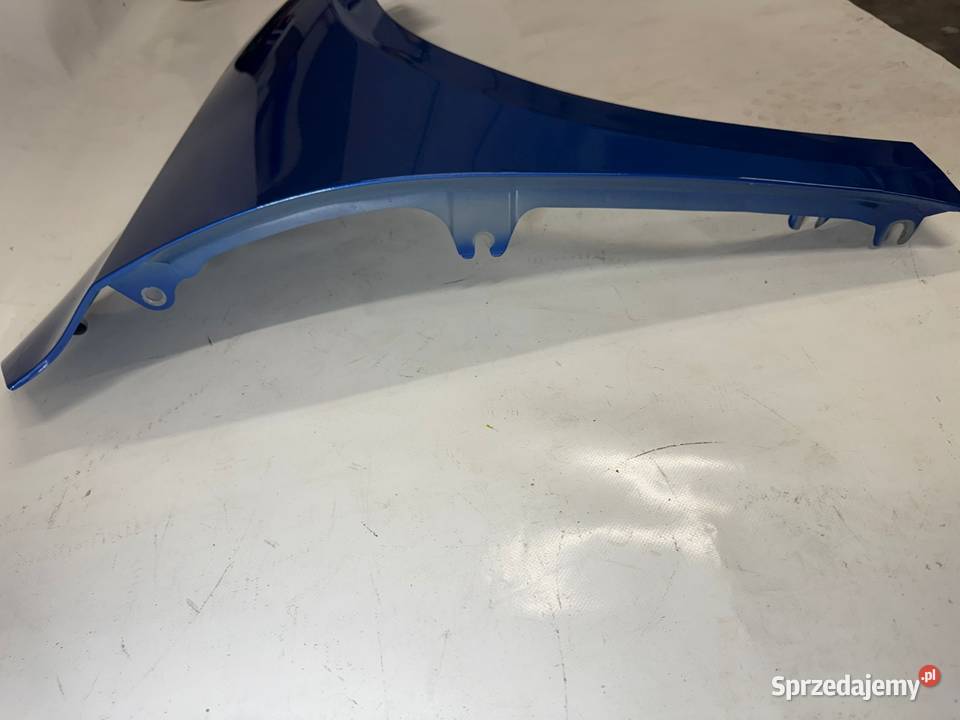 Oryginalny błotnik prawy Kia Ceed III 2021 kod Inowrocław