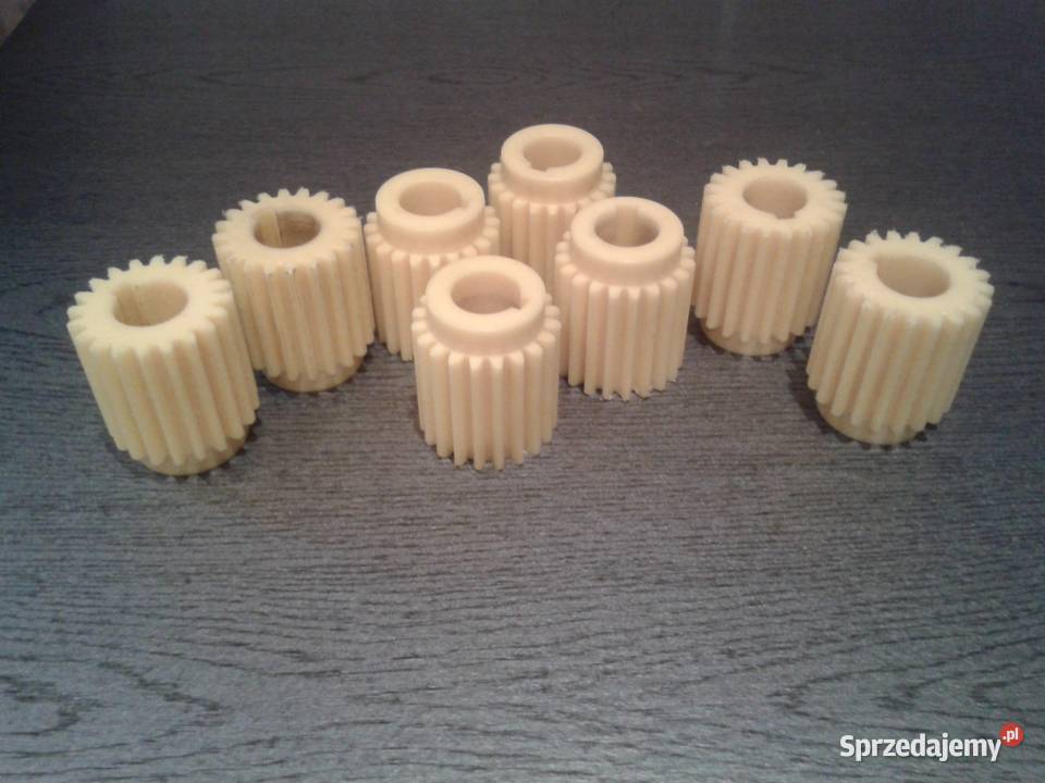 Zębatka Ubijaczki cukierniczej UC Spomasz Bydgoszcz sprzedam