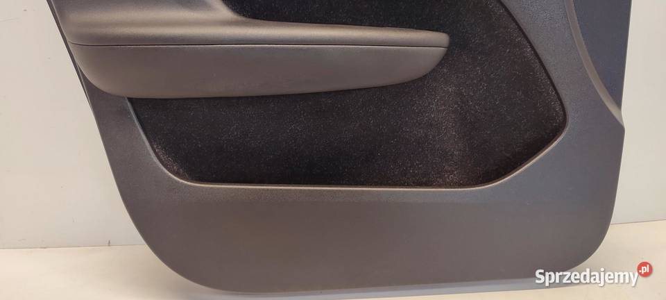 VOLVO XC40 BOCZEK DRZWI LEWY PRZÓD 32282660