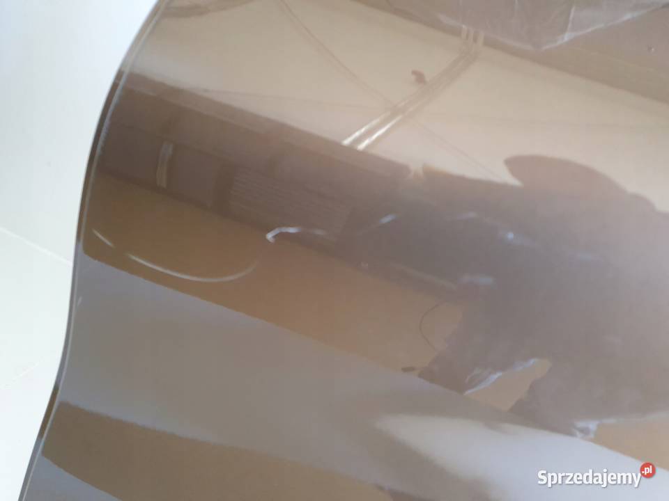 DRZWI LEWY TYŁ Renault Captur I 20132019 EUROPA osobowe