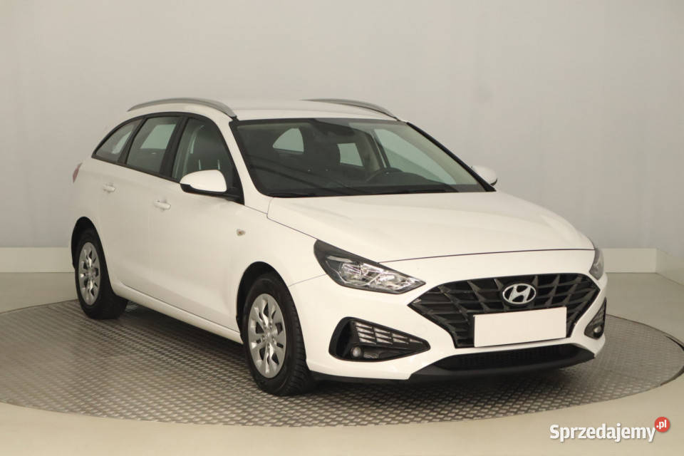 Hyundai i30 10 TGDI Zabrze