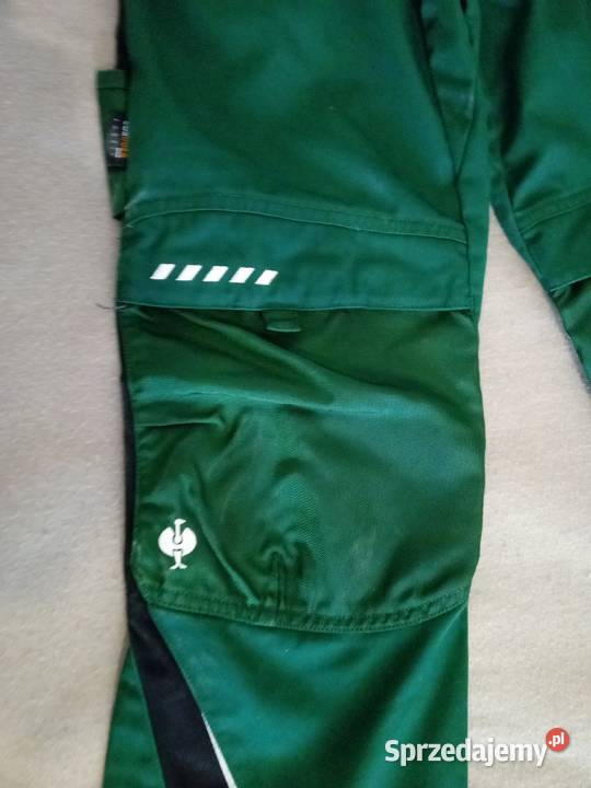 Engelbert Strauss spodnie Myślenice