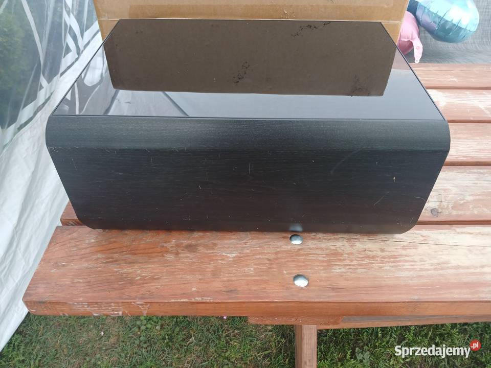 Subwoofer jamo ABR tuba