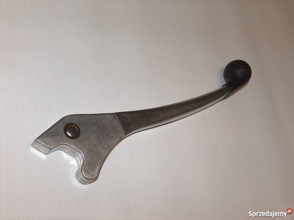 DŹWIGNIA HAMULCA CB 125 200 250 350 360 400 450 Zabrze