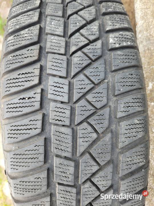 Koło zapasówka VWAudiSeatSkoda 5x112 ET37 Widuchowa sprzedam
