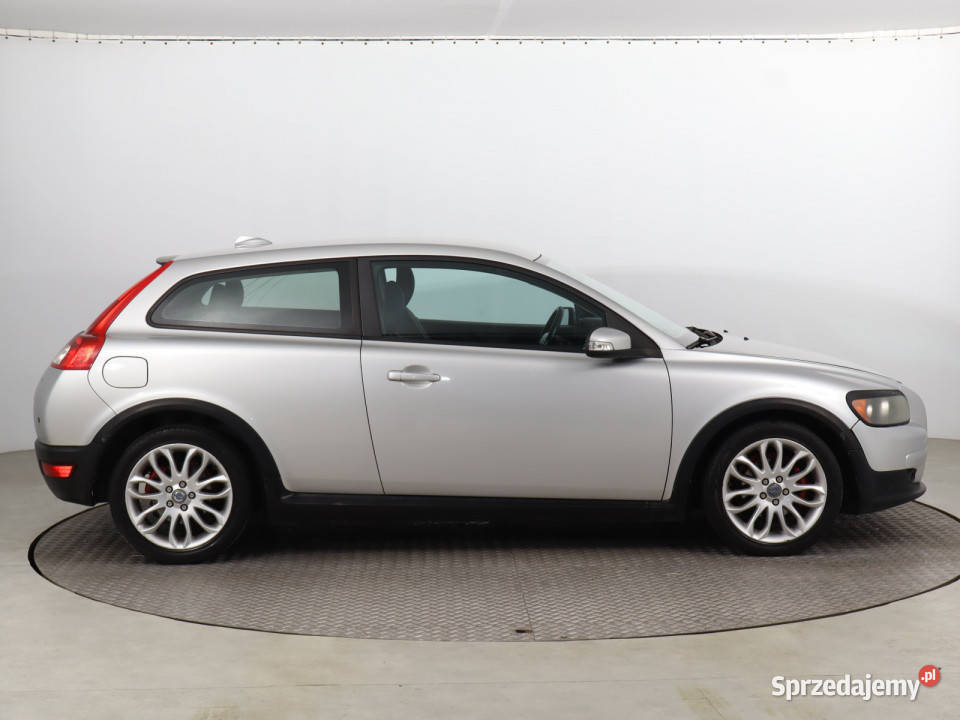 Volvo C30 20 D isofix C30 Bielany Wrocławskie