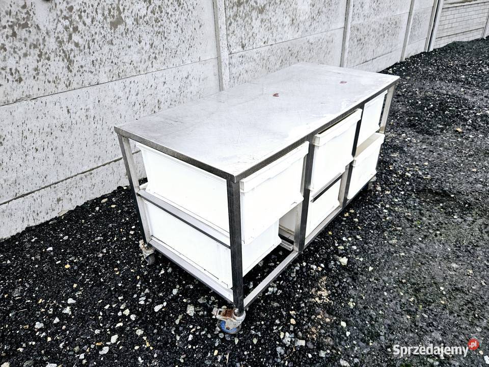 Stół roboczy Krotoszyn