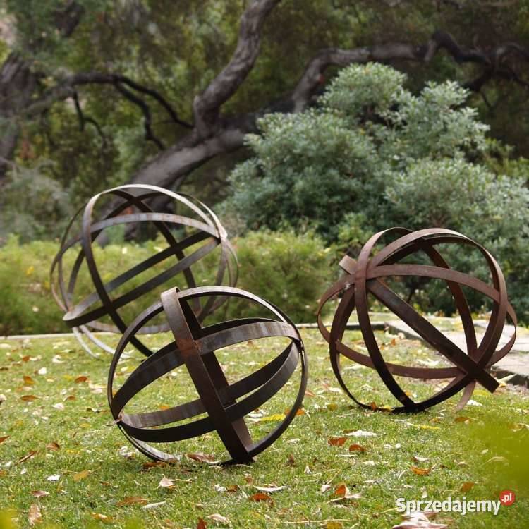 SFERY OGRODOWE Gniewkowo sprzedam