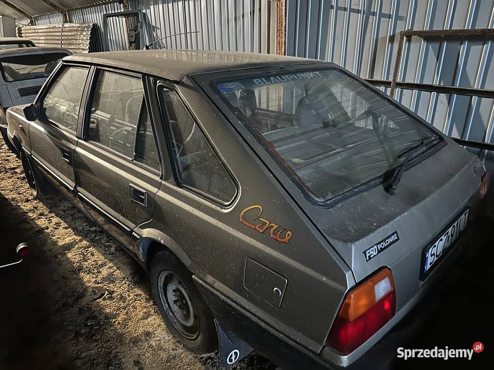 Polonez Caro Caro Polonez