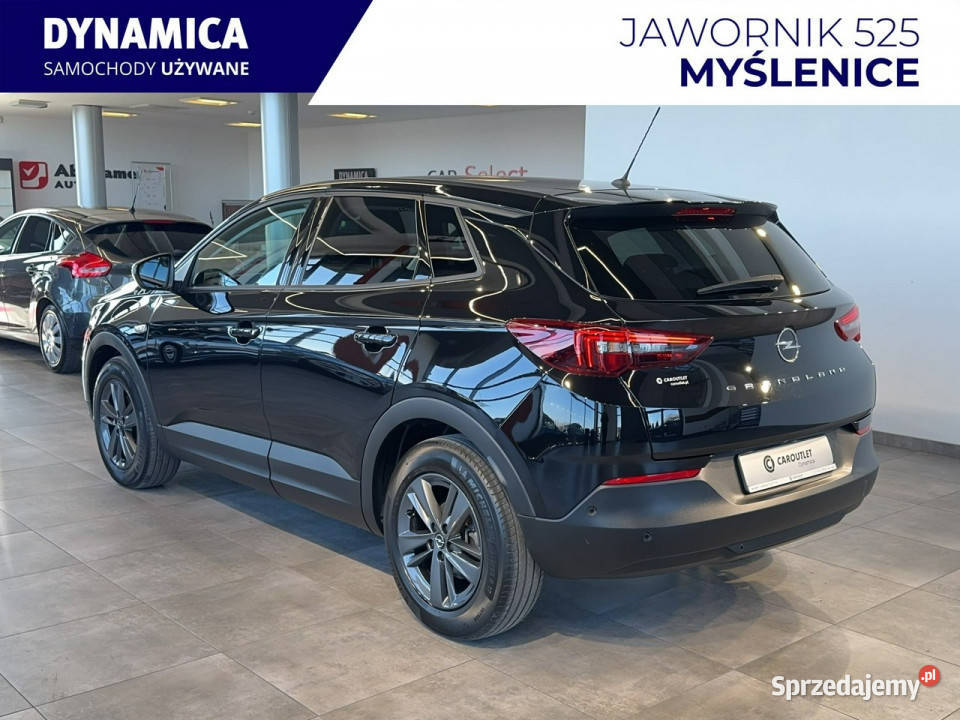 Opel Grandland X VAT 23 Business Pack Edition Myślenice