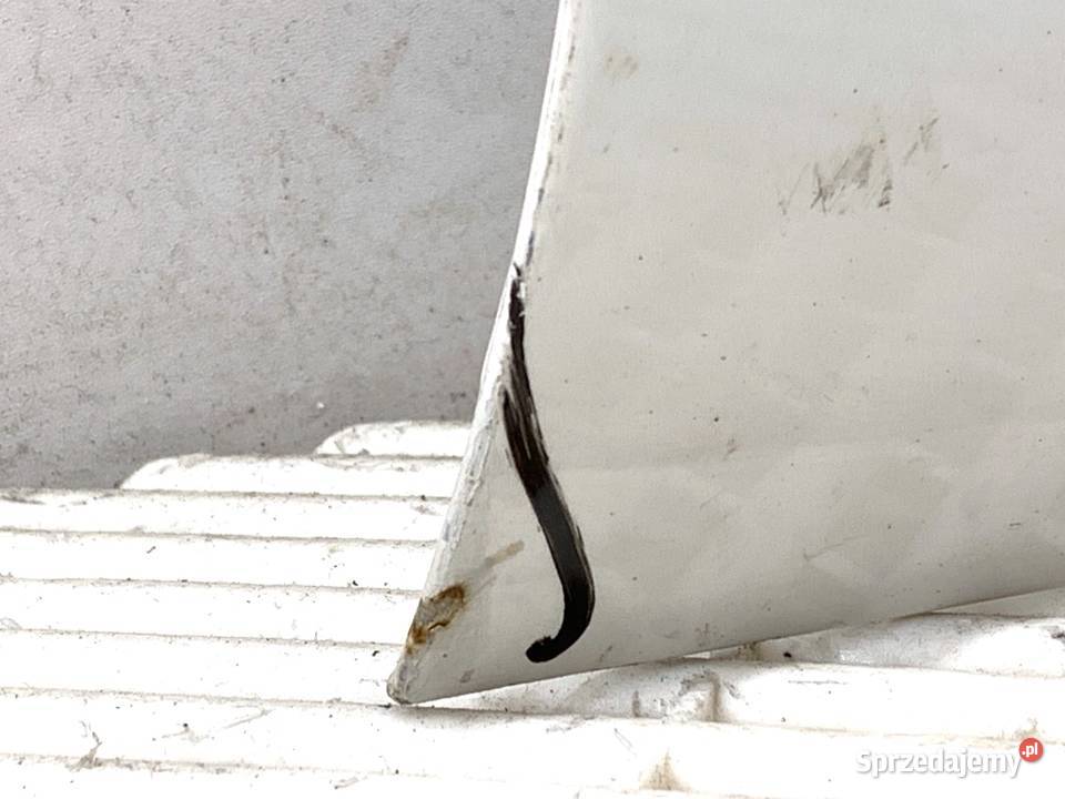 DRZWI PRAWY PRZÓD VW CC B7 SportowyCoupe 1116 Drzwi Części samochodowe