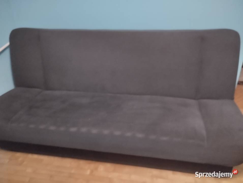 Sprzedam wersalkę BAJKA marki BODZIO kolor Sofy i kanapy Łuków