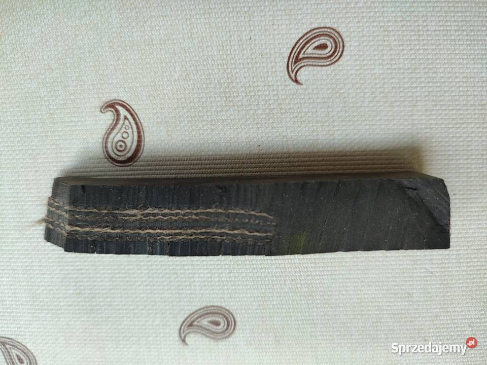 Taśmociąg taśma transmisyjna gumowa Police