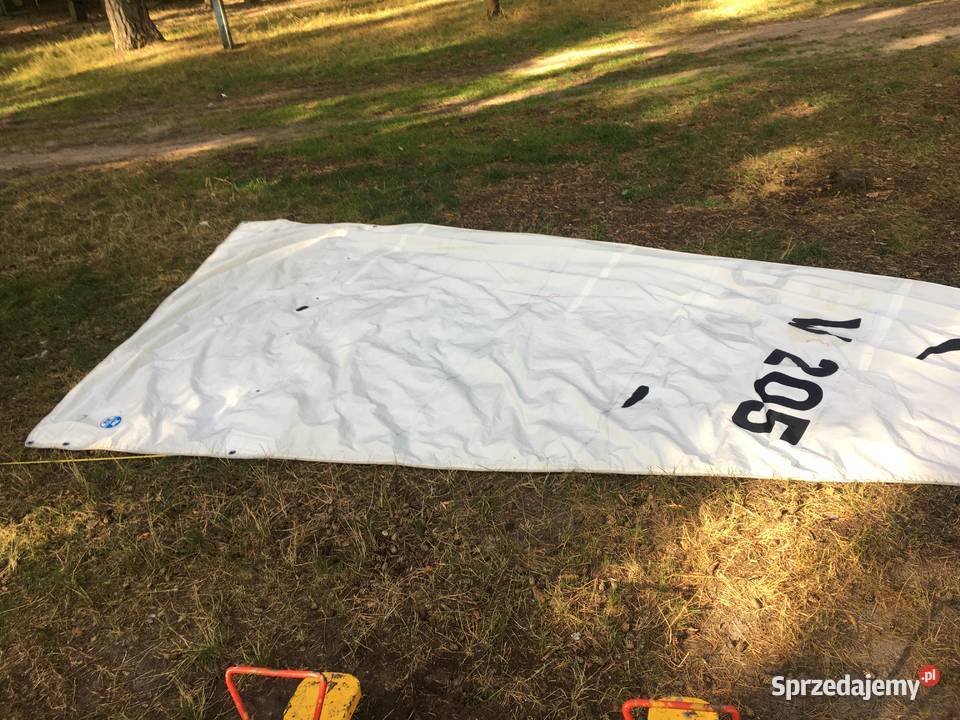 Żgiel grot wymiary 630 235 750 do Sea Horse