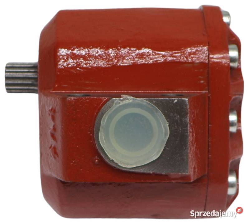 POMPA Hyrdauliczna Podnośnika URSUS C360 C4011 Solec Kujawski