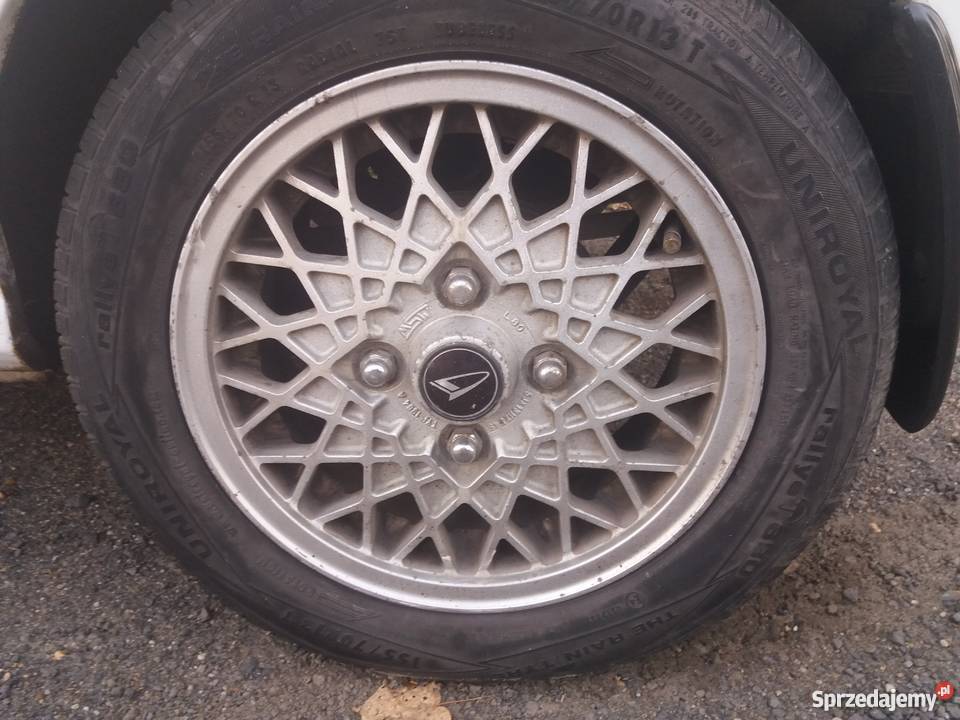 Daihatsu cuore B1 tuning OKAZJA Lubań