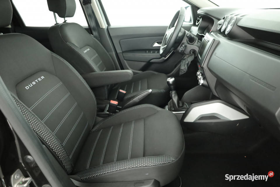 Dacia Duster 10 TCe