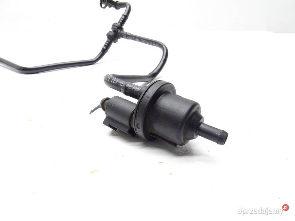 ZAWÓR ELEKTROZAWÓR PODCIŚNIENIA PALIWA osobowe