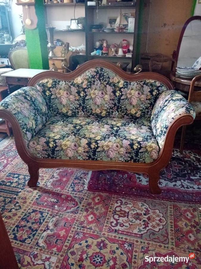 Sofa kanapa stylowa Tarnogród