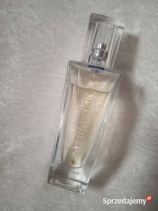 Zapachy Atraction Amor Amor Orientica komplet Miastko sprzedam