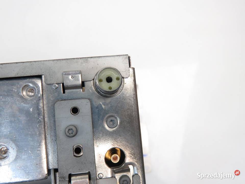 RADIO MERCEDES 203 2038275242