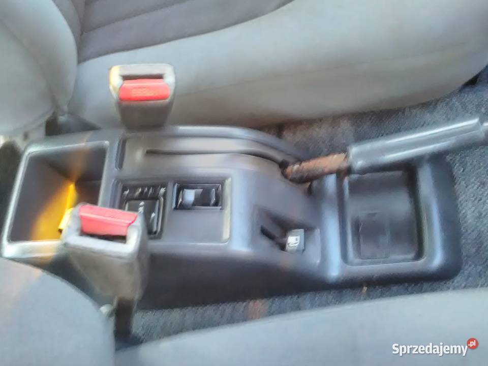 Daihatsu Feroza Hermanowa