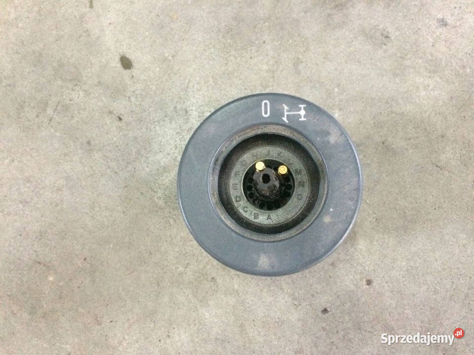 PRZEŁĄCZNIK BLOKADY MAN TGA TGL TGS 81225250067