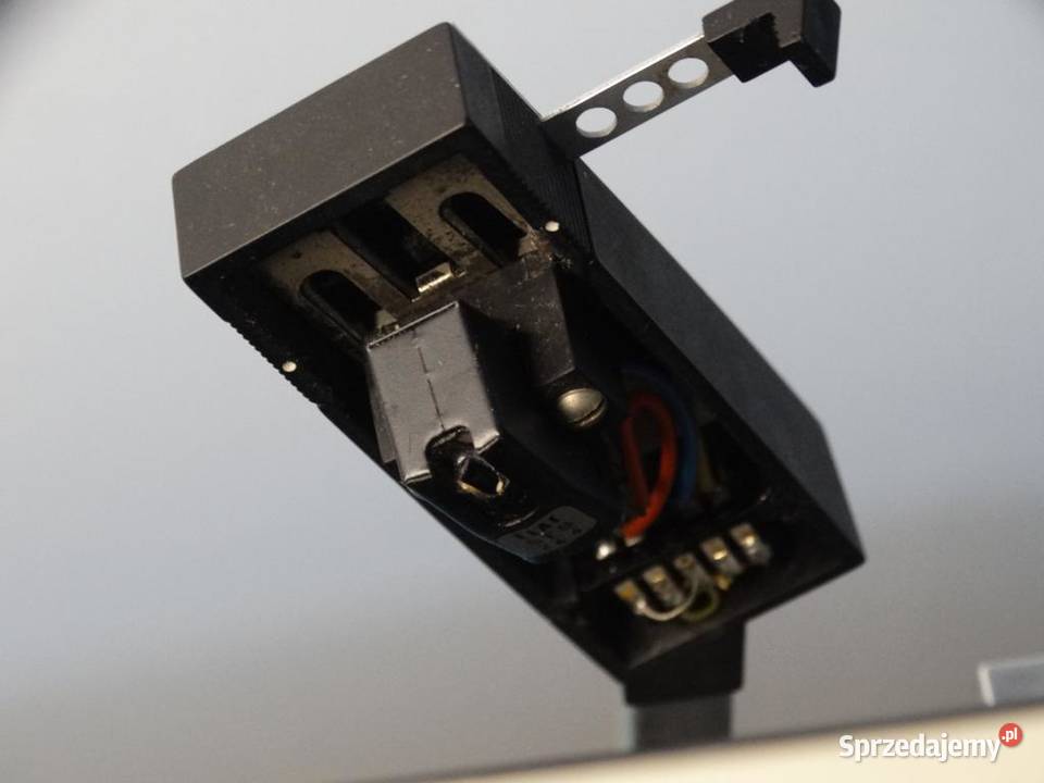 Gramofon ELAC MIRACORD 650 automat Vintage Jasło