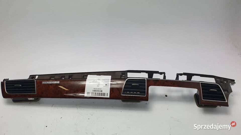 DEKOR LISTWA 4H0000011P AUDI A8 D4 osobowe Pozostałe sprzedam