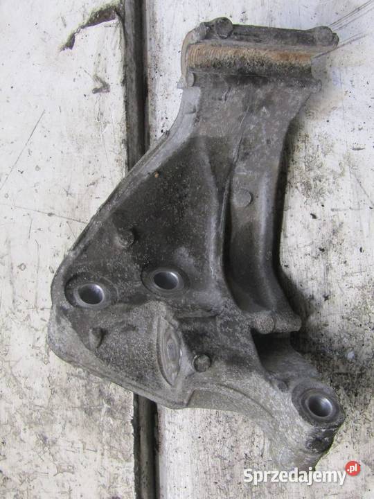 ŁAPA MOCOWANIE ALTERNATORA 15 D MAZDA CX3 CX3 osobowe Pozostałe