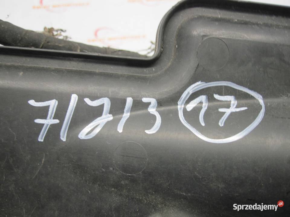 VOLKSWAGEN TIGUAN 5N 08r zbiorniczek świętokrzyskie