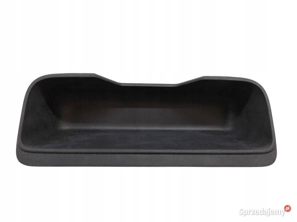 UCHWYTY NA OKULARY SCHOWEK 5C5857465 Skoda