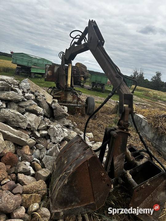 Srutownik bak z silnikiem bez silnika bąk cyklop Kijowiec