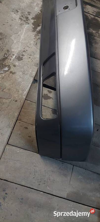 Zderzaki vw t4 multivan allstar 93r Zderzaki małopolskie Nowy Sącz