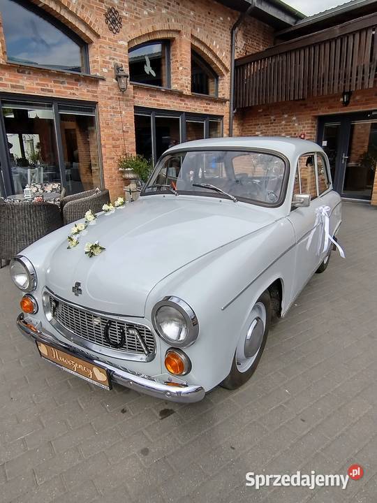 Wynajem aut do sesji fotograficzny fimowych Nekla