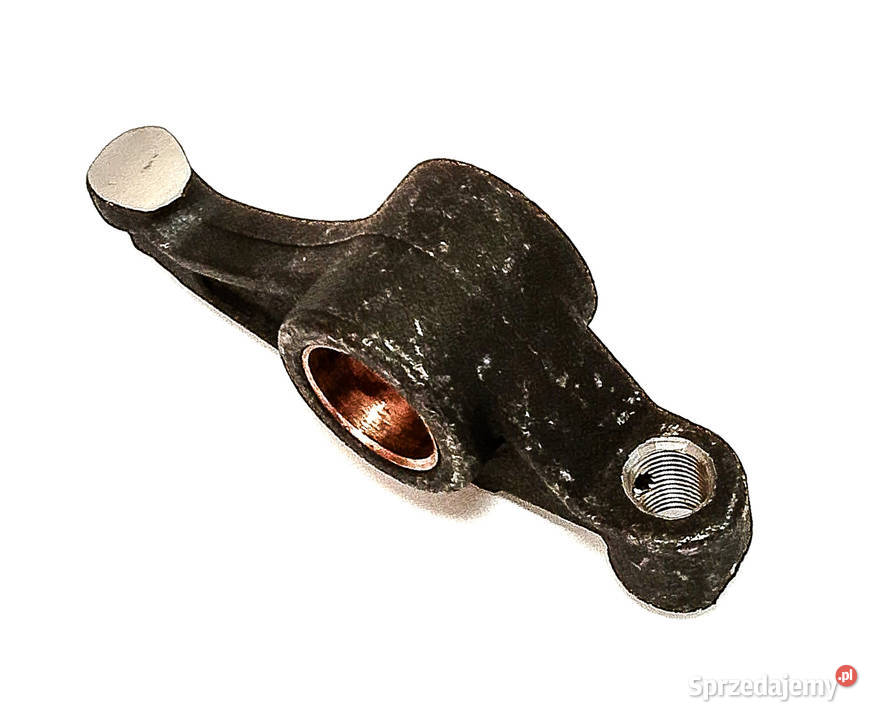 Dźwignia klawiatury silnika MTZ 501007212