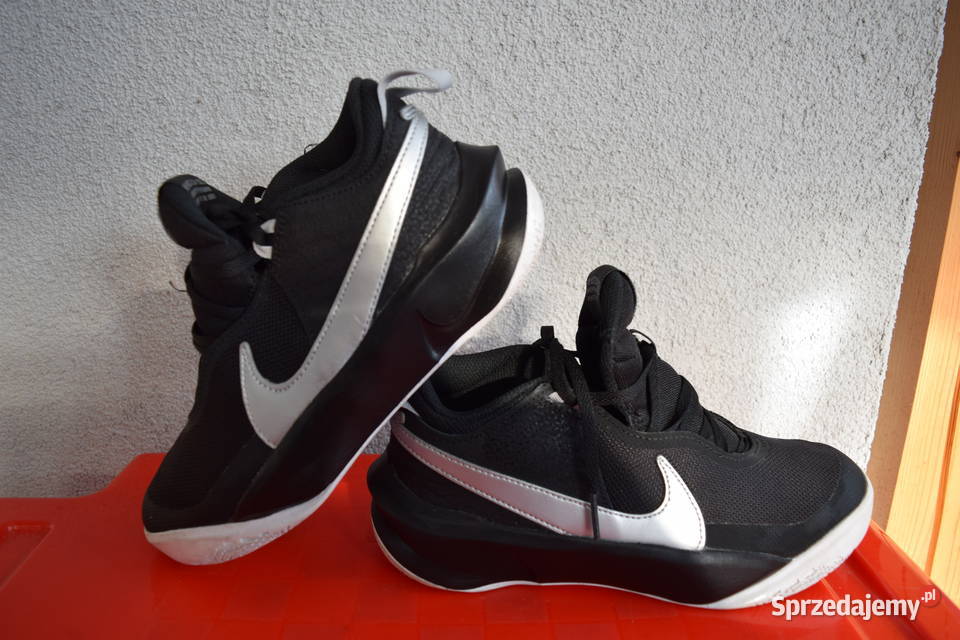Buty Oryginał NIKE HUSTLE 365 Nowe Okazja Olsztyn