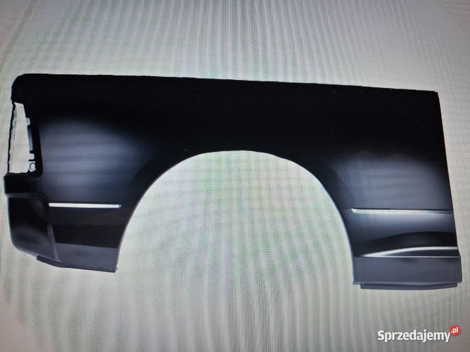 Blotnik prawy skrzyni paki ładunkowej dodge ram Sierakowice sprzedam