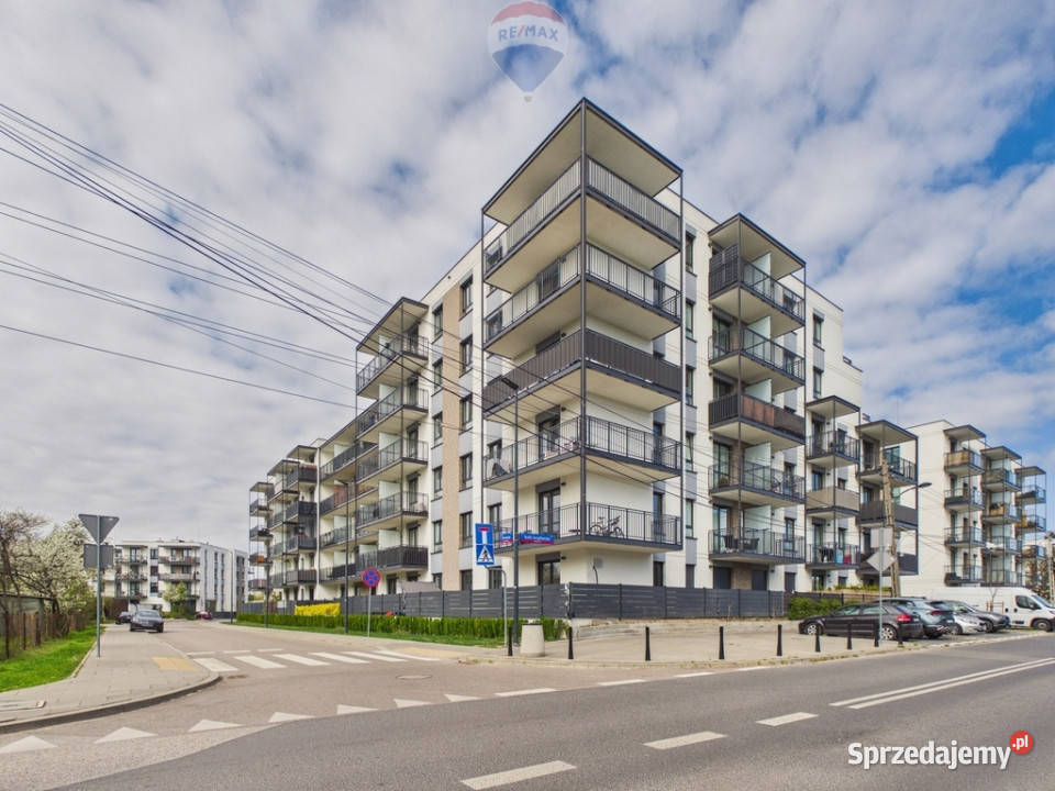 3 pokoje 60 m garaż Stare Włochy Warszawa