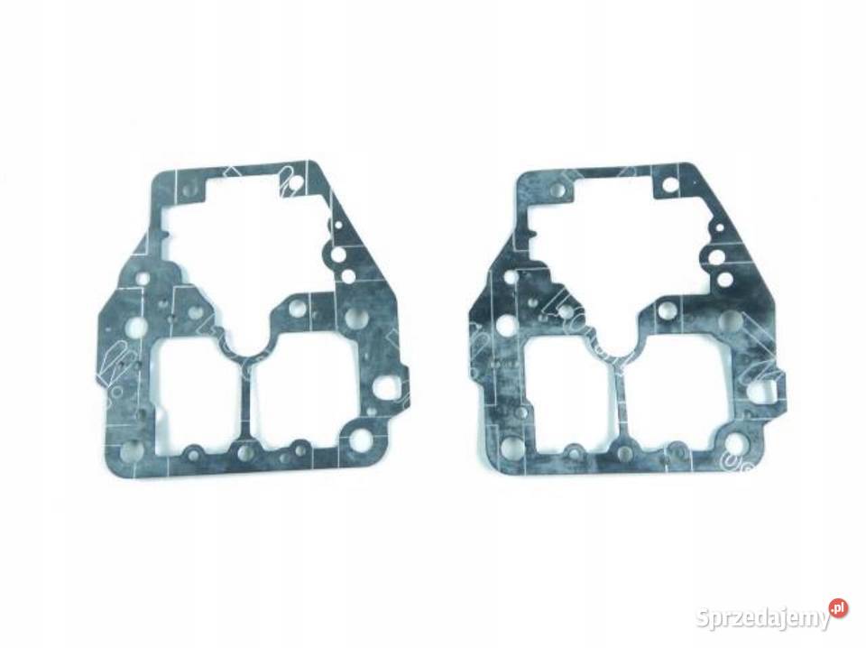 USZCZELKA GAŹNIKA 2 HYUNDAI EXCEL 19851994