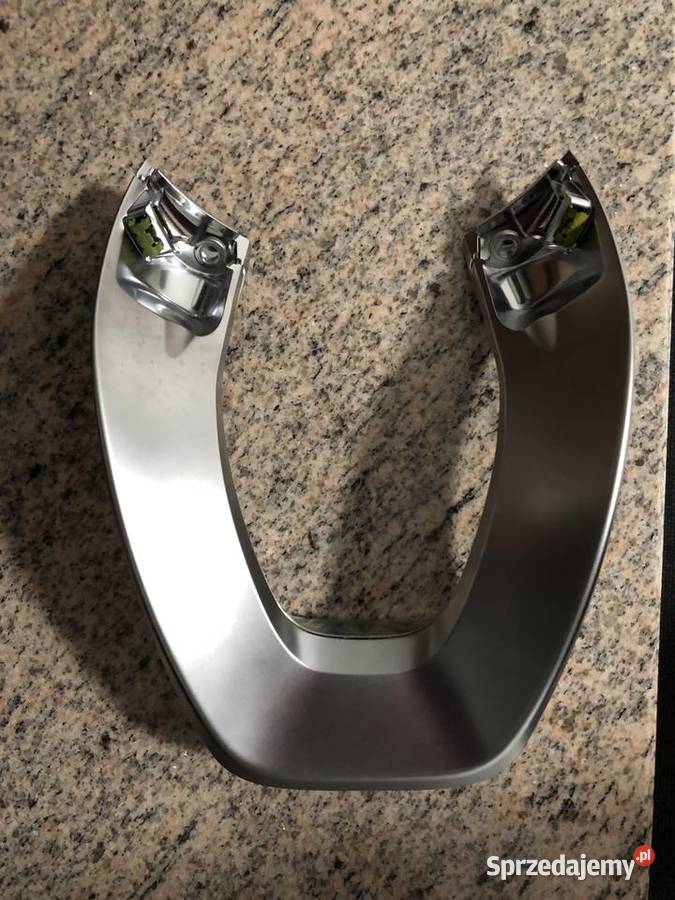 Kierownica wspornik Mercedes CLA w118 AMG Nowa Sól