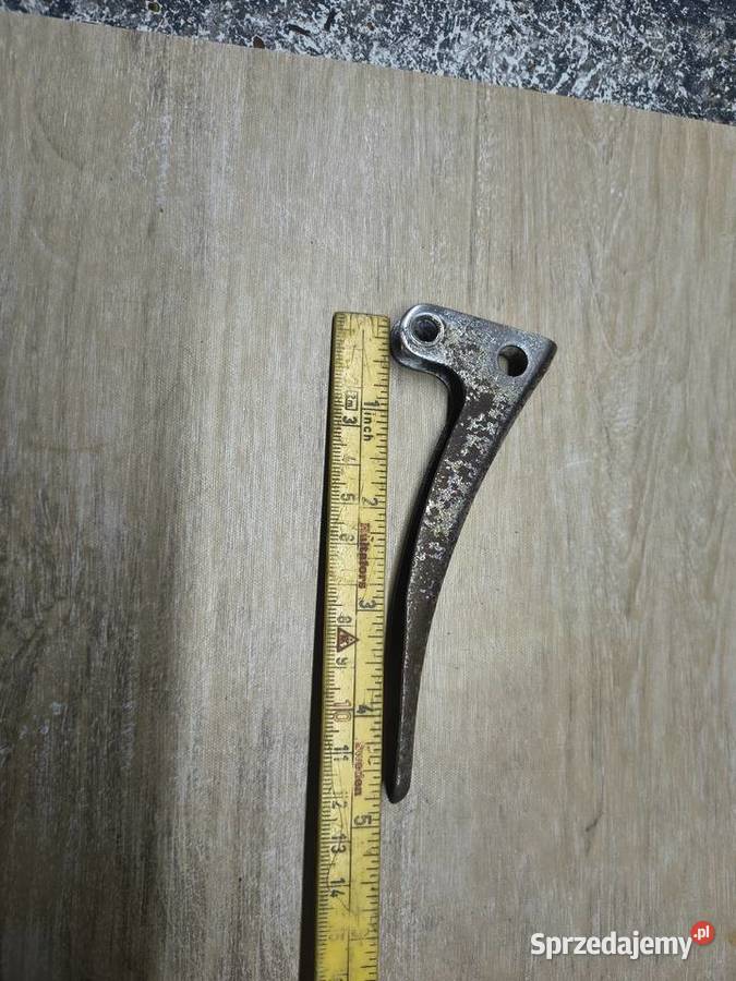 Klamka chanulca żak ryś komar Rzeszów