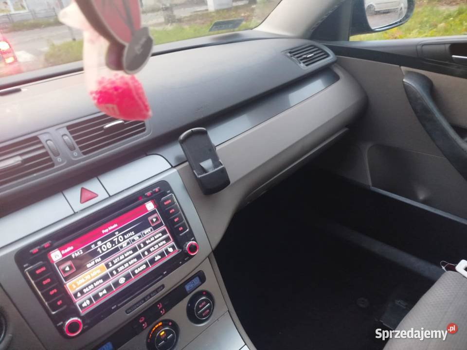 Sprzedam Passata B6 diesel zachodniopomorskie Stargard sprzedam