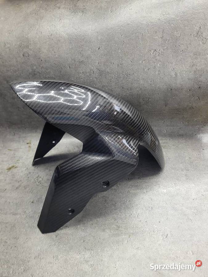 BMW S 1000 RR R K46 K47 BŁOTNIK PRZÓD PRZEDNI Nowy Tomyśl sprzedam