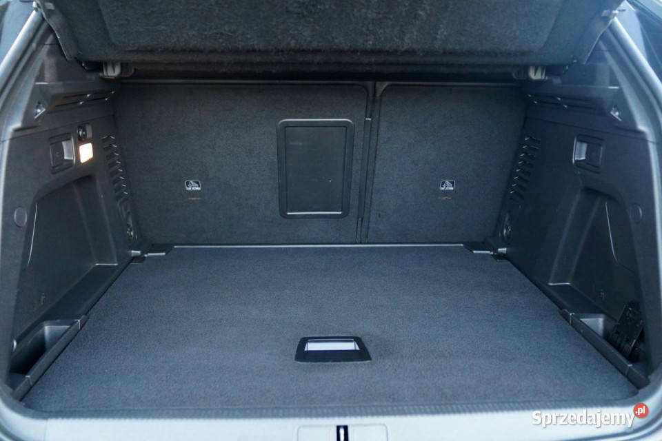 Peugeot 3008 GT kamery skóra MASAZE nawi FUL LED biały opolskie Otmuchów