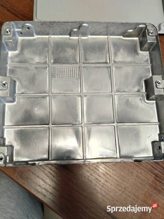 Toyota T25 sterownik silnika osobowe Czujniki i sterowniki lubelskie Lublin