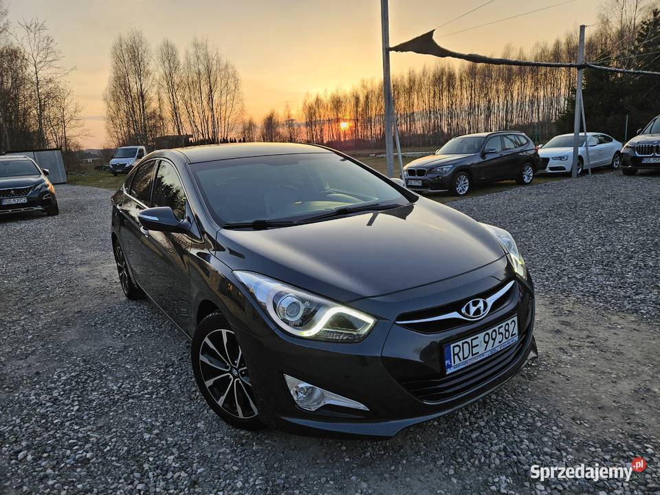 Full Super Stan navi kamera serwis Ładna