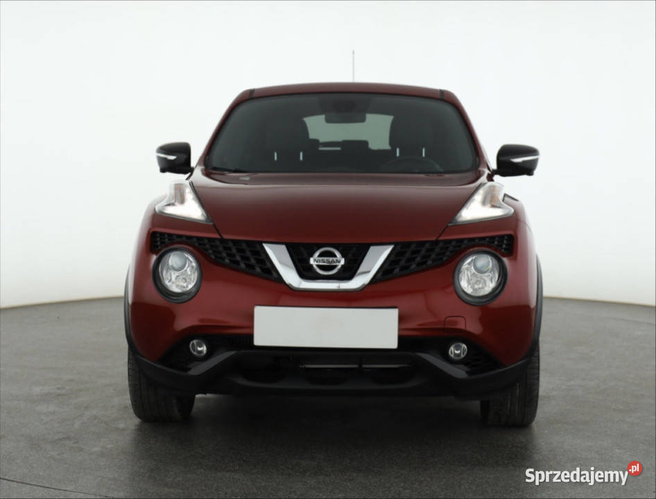 Nissan Juke 12 DIGT elektryczne szyby Piaseczno sprzedam