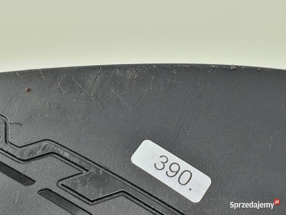 Oslona Prawa Boczek Sierp Honda Nt 1100 Janowice