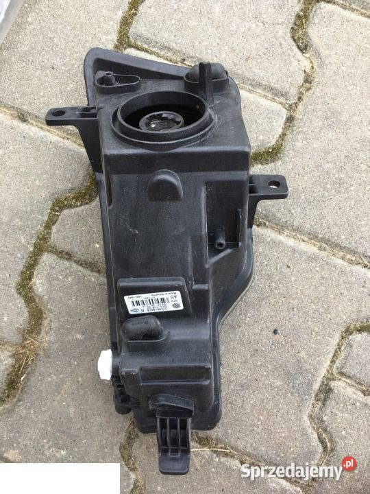 VW GOLF 7 VII SPORTSVAN HALOGEN PRAWY 510941662B Kozubszczyzna